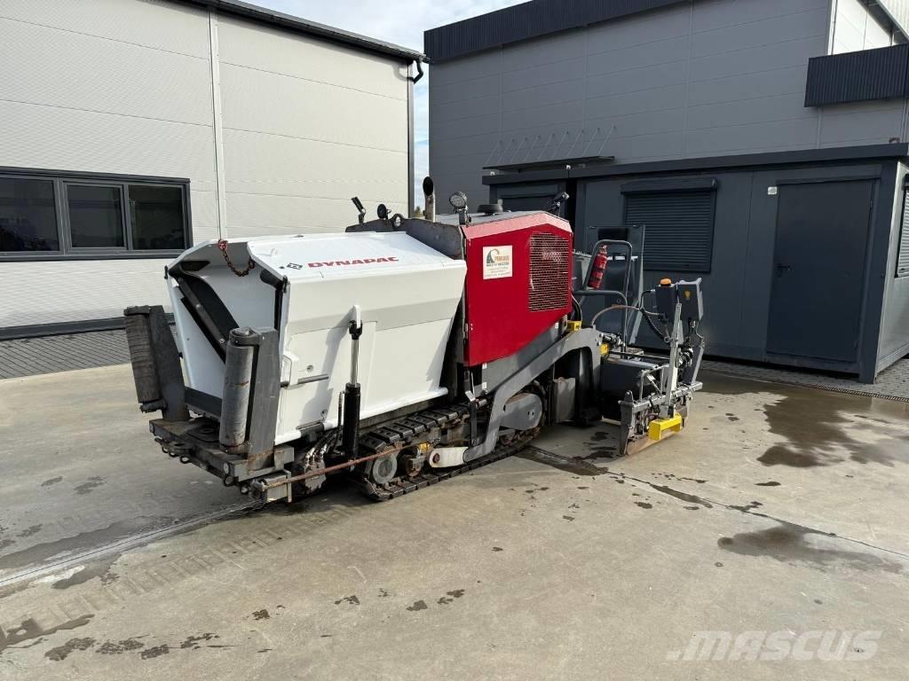 Dynapac F 1200 CS Asfaltafwerkmachines