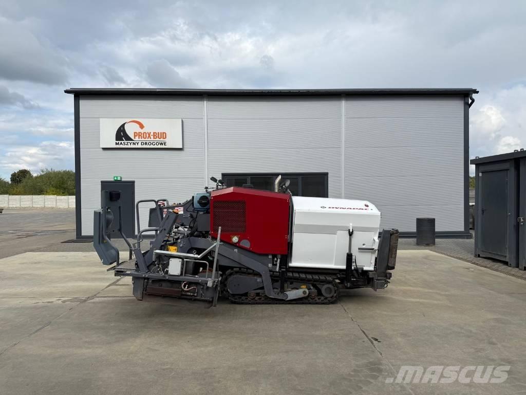Dynapac F 1200 CS Asfaltafwerkmachines