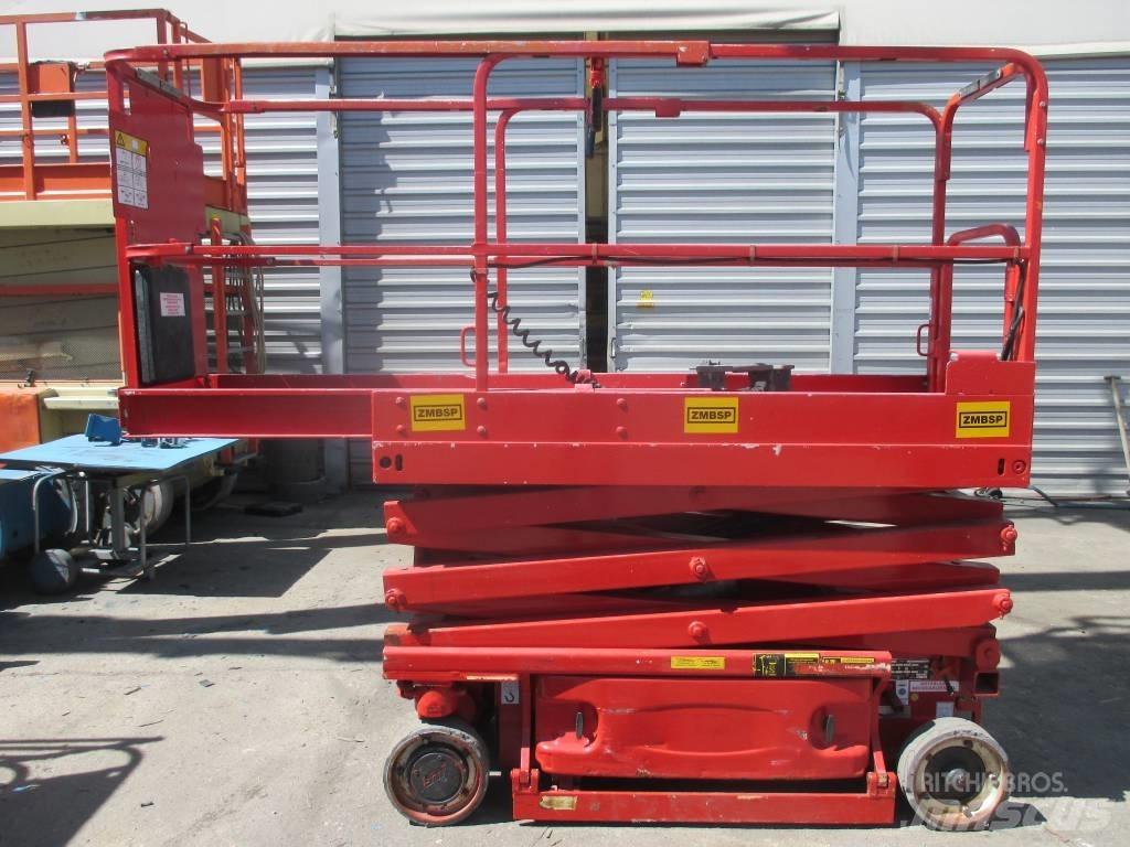 JLG 1930 ES Schaarhoogwerkers