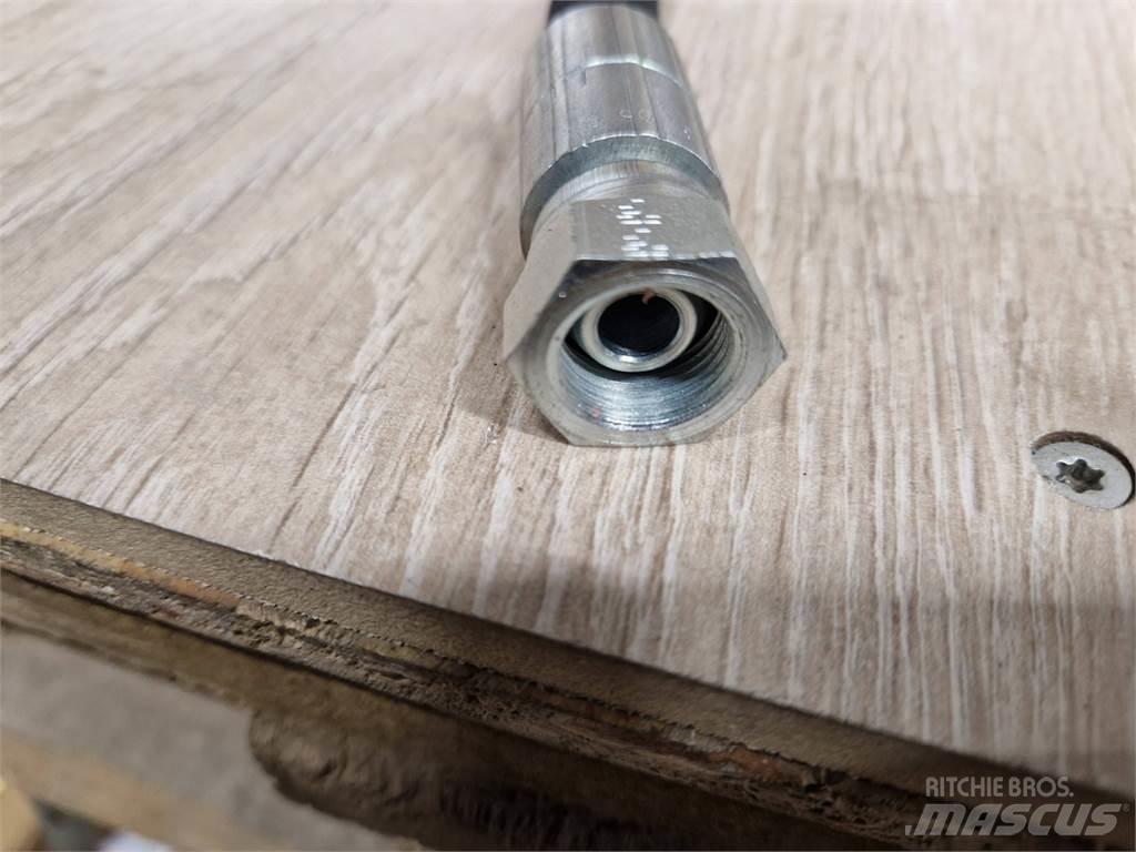 Eco Log 642775 Hydraulics