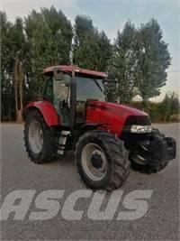 Case IH Maxxum 140 Tractoren