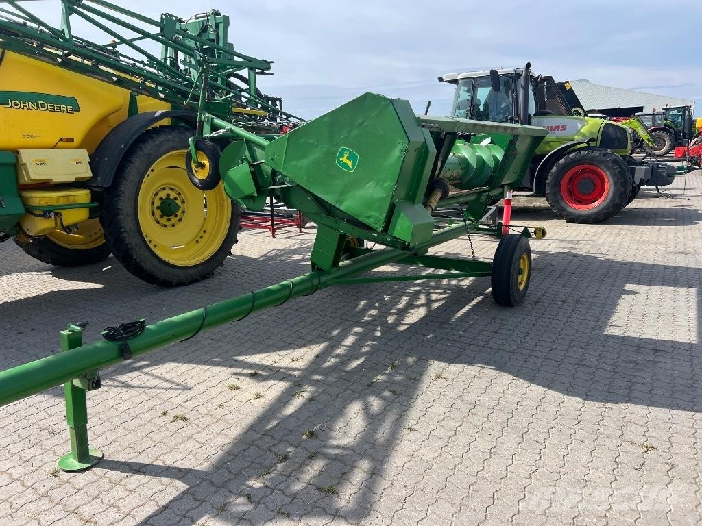 John Deere Pickup Accessoires voor maaidorsmachines