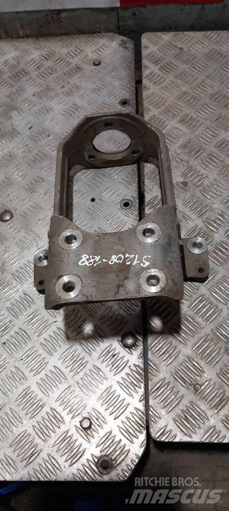 Scania 94 D.   1409347 Cabine en interieur