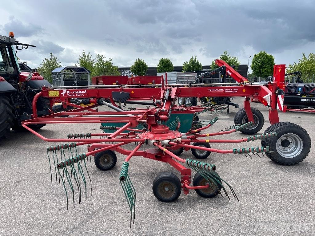 Kverneland 9584C Zwadharken