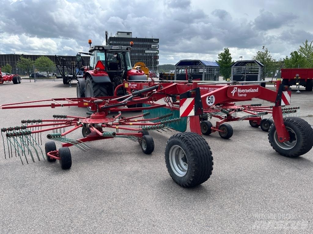 Kverneland 9584C Zwadharken