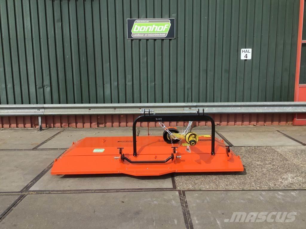 Perfect LB 275-V Maaiers