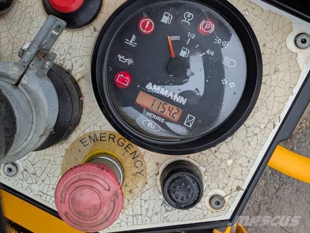 Ammann AV 26-2 Duowalsen