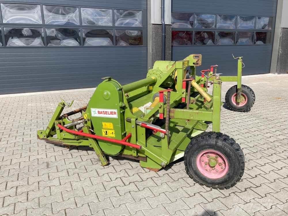Baselier FF310 Aardappel materieel - Overigen