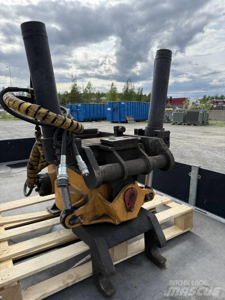 Engcon EC 20 Rotators