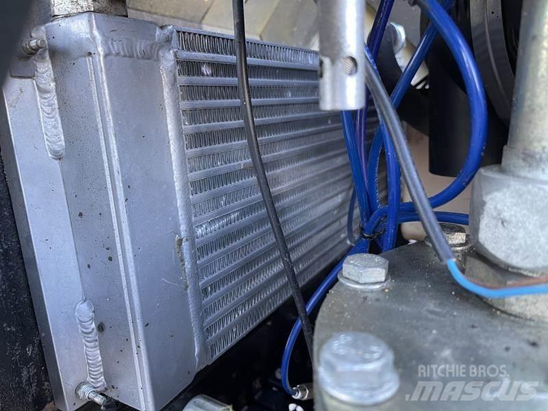 Doosan 7 / 41 - N Compressors