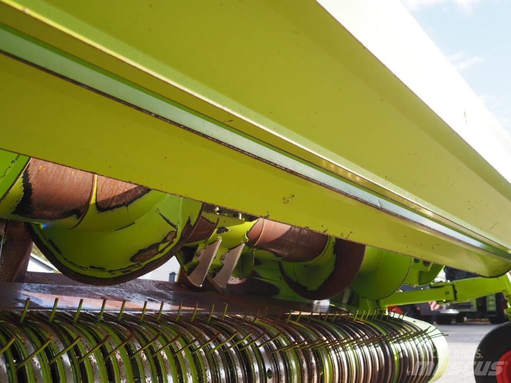 CLAAS PICK UP 300 HD Overige hooi- en voedergewasmachines