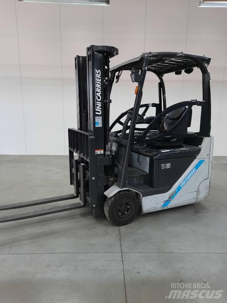 UniCarriers A2N116Q Elektrische heftrucks