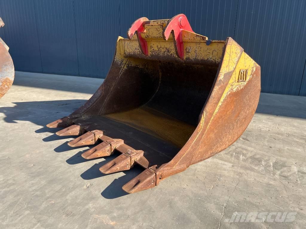 OilQuick OQ65 Bakken