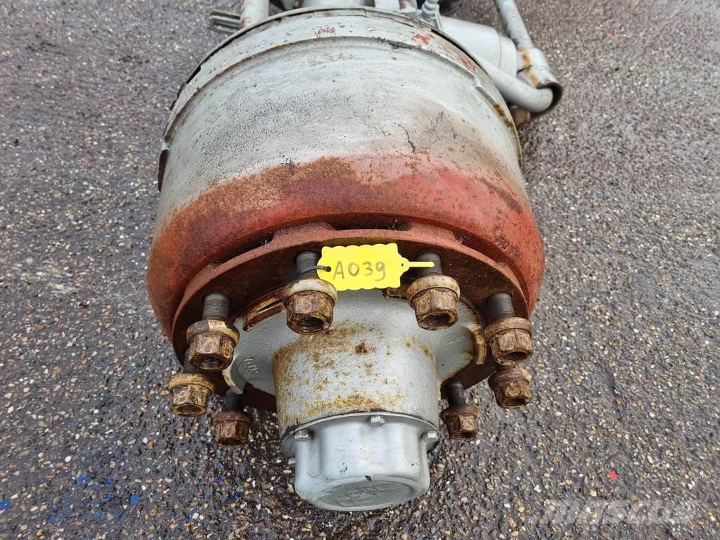  ROR TM/S22510/ZMX Assen