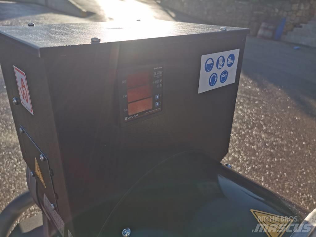 Mosa GXT AWB 4-50 Overige generatoren