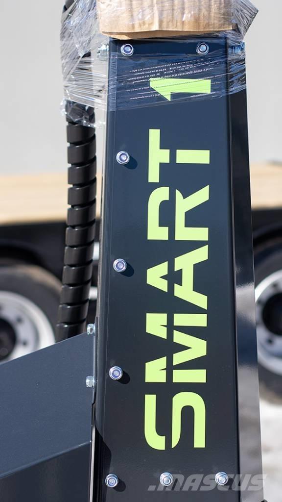 Pilkemaster Smart 1 Houtklover