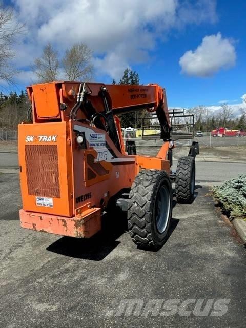 JLG 10054 Vorkheftruck voor zwaar terrein