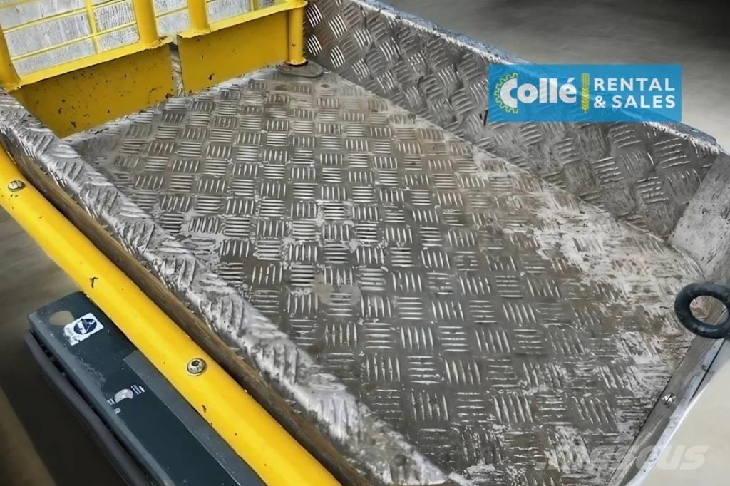 JLG Ecolift | 2023 Andere liften en hoogwerkers