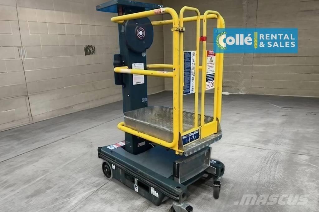JLG Ecolift | 2023 Andere liften en hoogwerkers