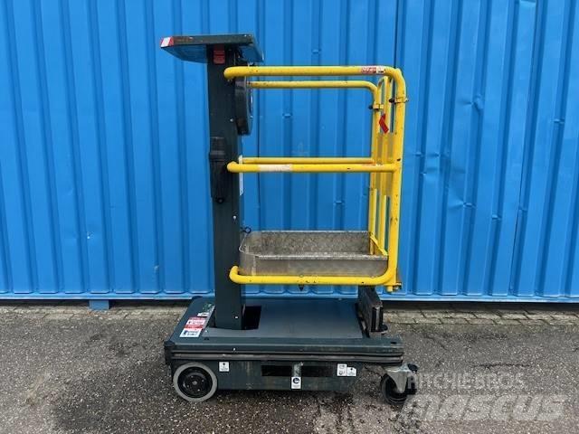 JLG Ecolift | 2023 Andere liften en hoogwerkers