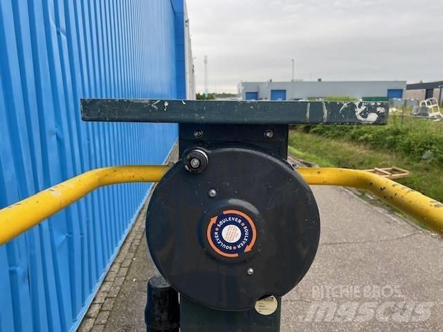 JLG Ecolift | 2023 Andere liften en hoogwerkers