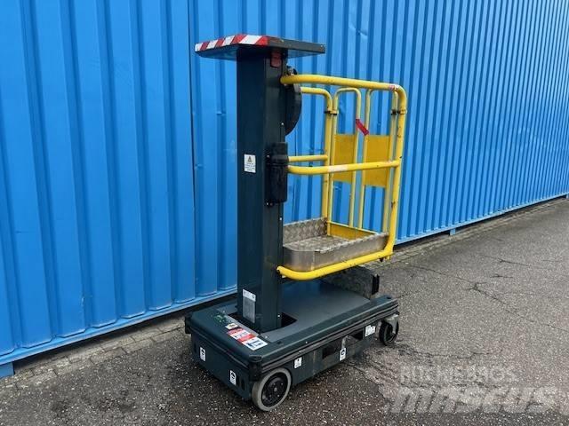JLG Ecolift | 2023 Andere liften en hoogwerkers