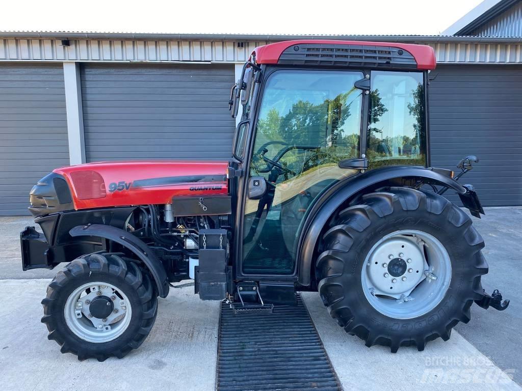 Case IH Quantum 95 V Tractoren