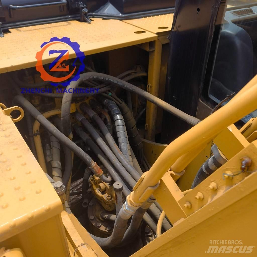 CAT 315 D2/15ton Rupsgraafmachines