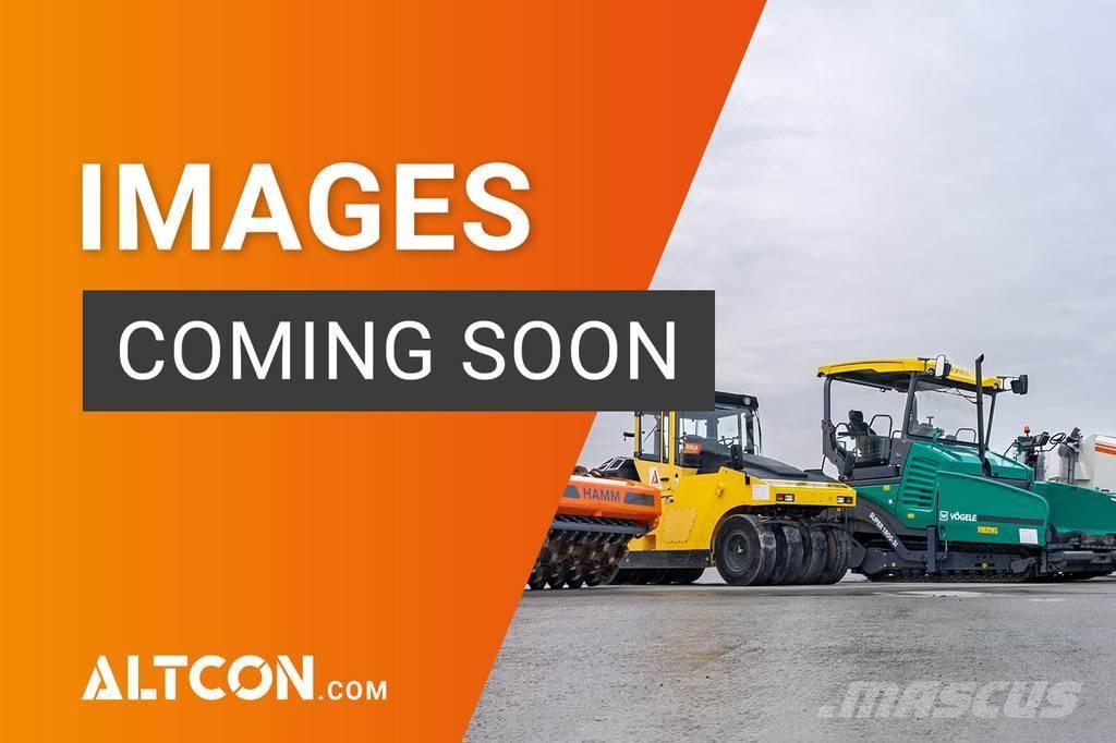 Vögele SUPER 1303-3I Asfaltafwerkmachines