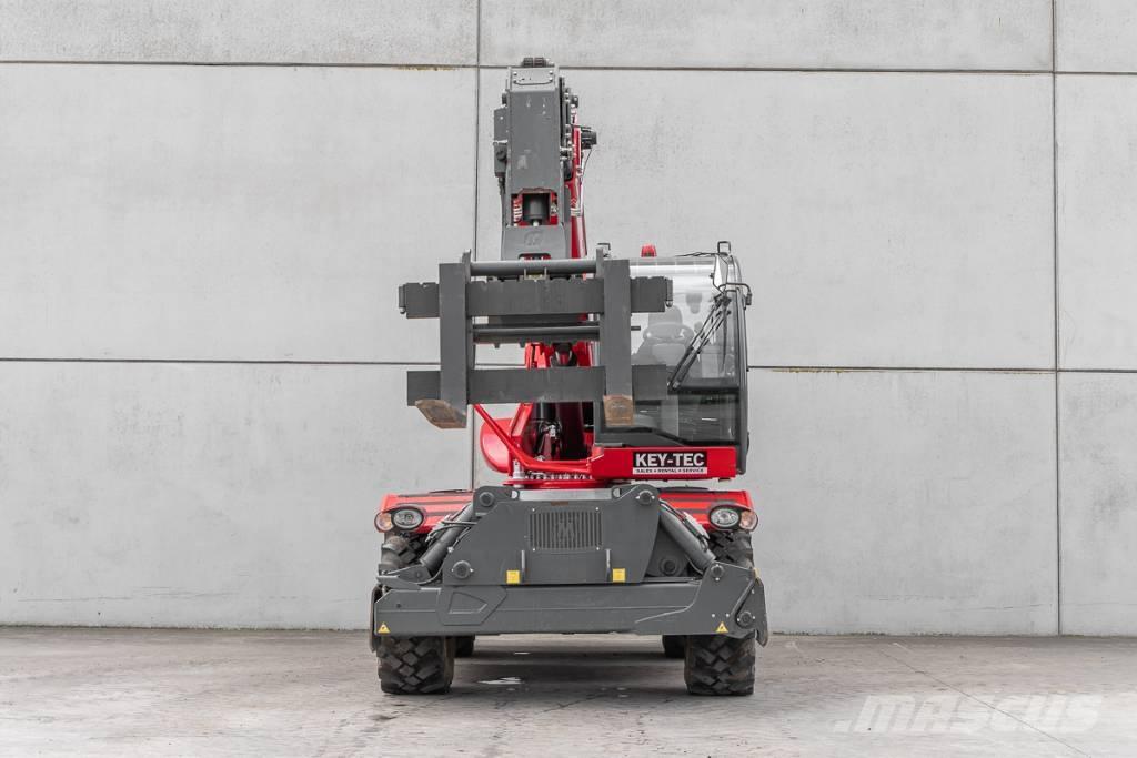 Magni RTH 6.25 Verreikers