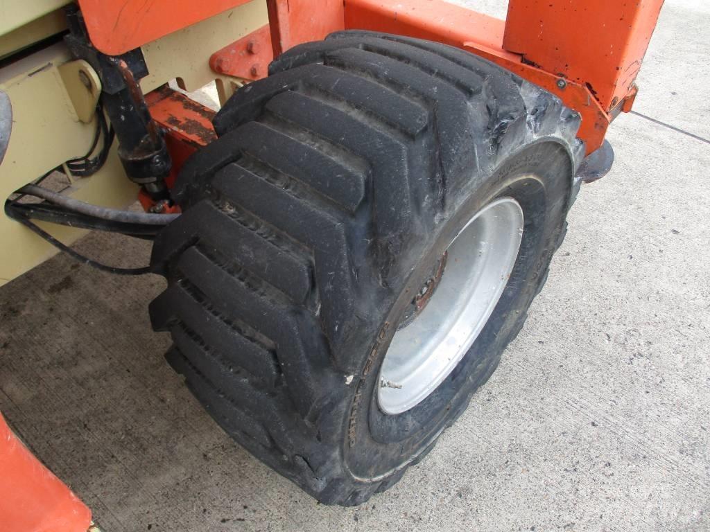 JLG 4394 RT (435) Schaarhoogwerkers