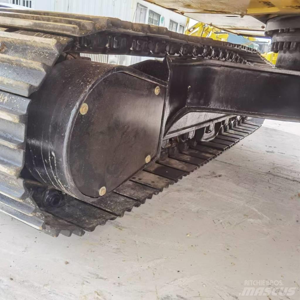 CAT 320 C L Rupsgraafmachines