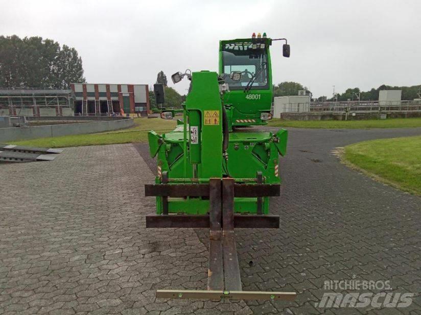 Merlo Roto 40.16 S Verreikers