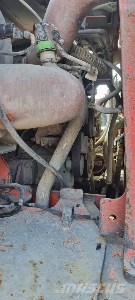 Sandvik LH 410 Mijnbouw shovels