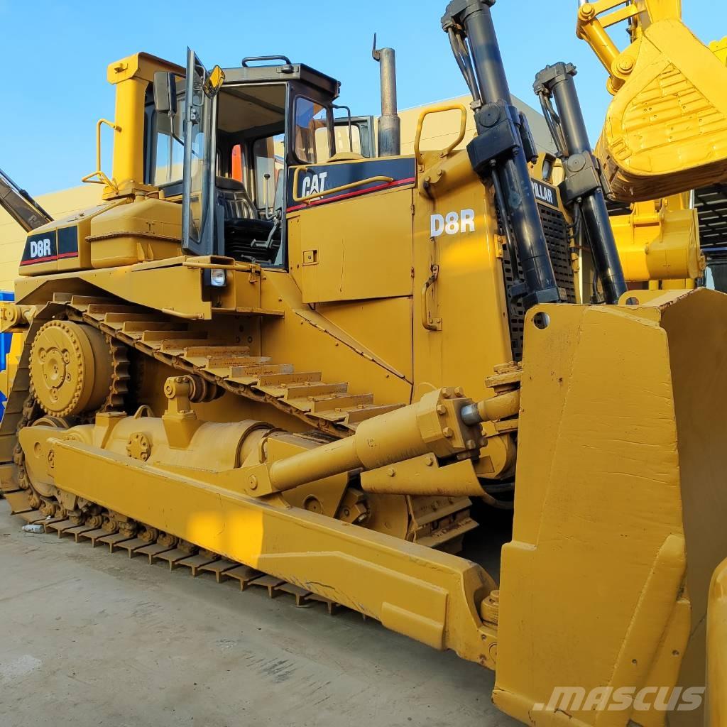 CAT D 8 R Rupsdozers