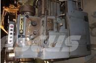  Hwacheon 18*40 Bouw - Overige