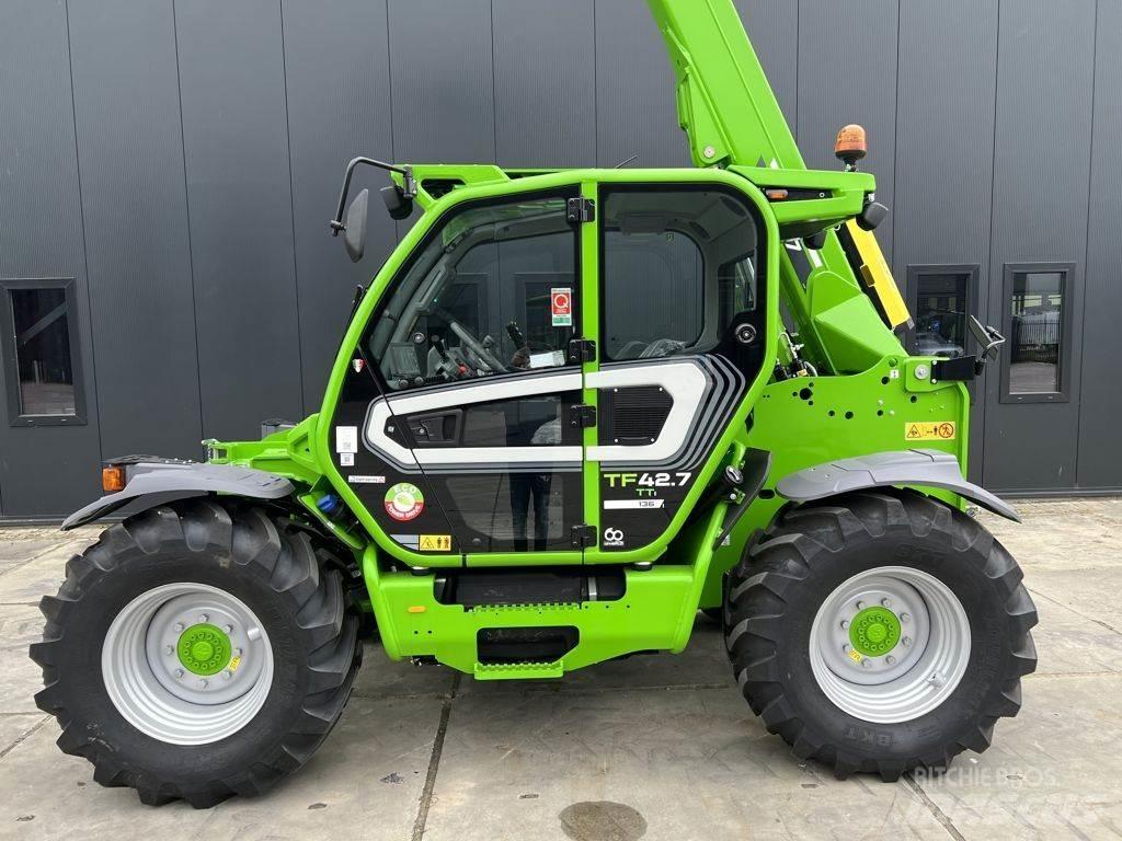 Merlo TF42.7TT-136 Verreikers