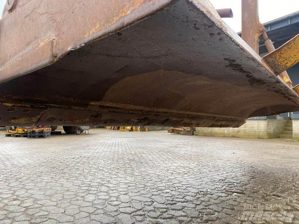 CAT D65 PX Bladen