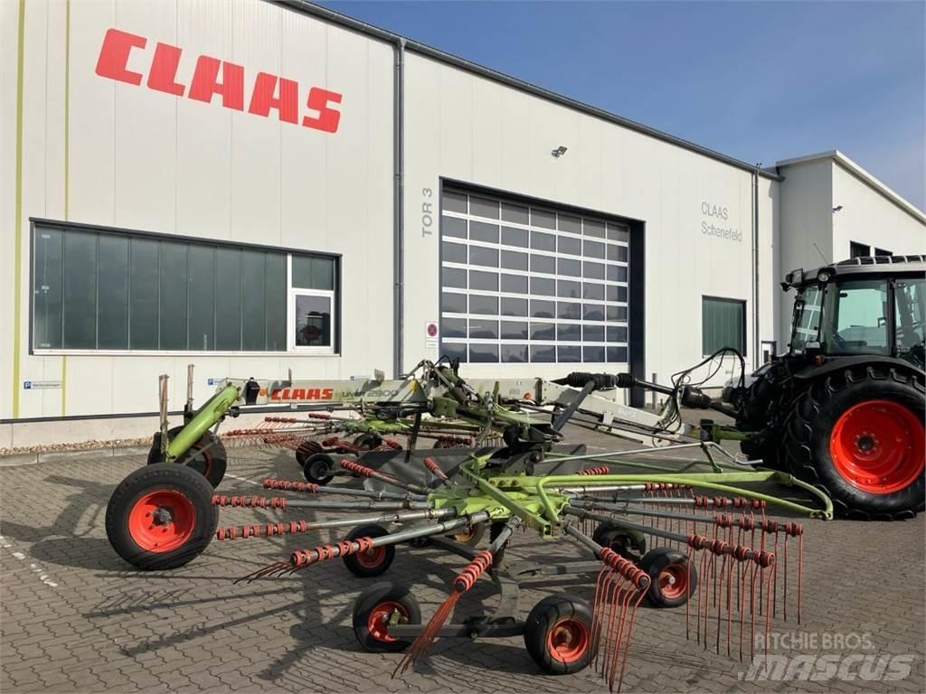 CLAAS LINER 2900 Zwadmaaiers