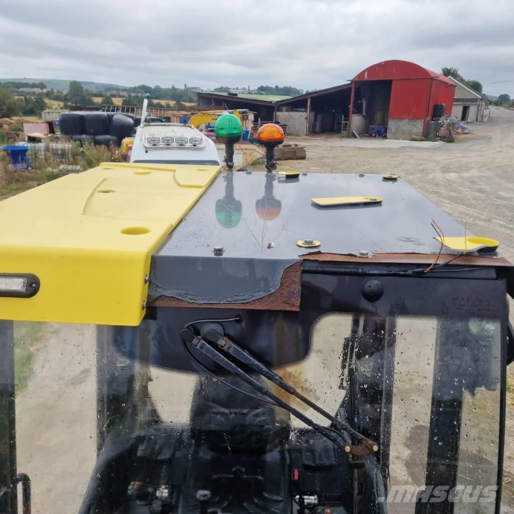 Bomag BW138-AD-5 Duowalsen