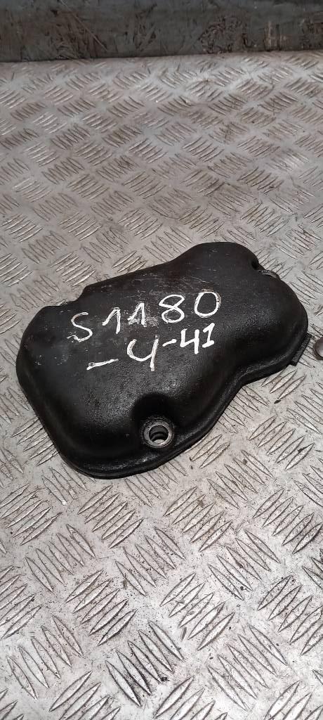 Scania P 360.   1779109 Motoren