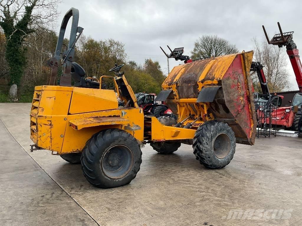 Thwaites 9T Mini Dumpers