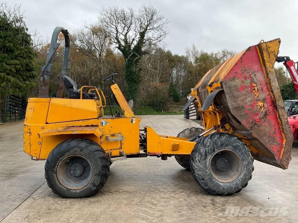 Thwaites 9T Mini Dumpers
