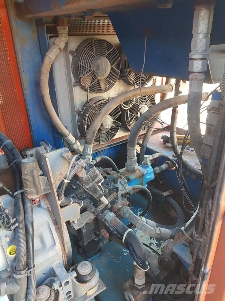  PTC 7 HF4 Trilblokken