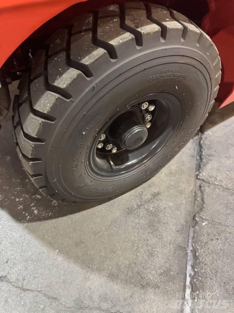Viper FD35 Heftrucks overige