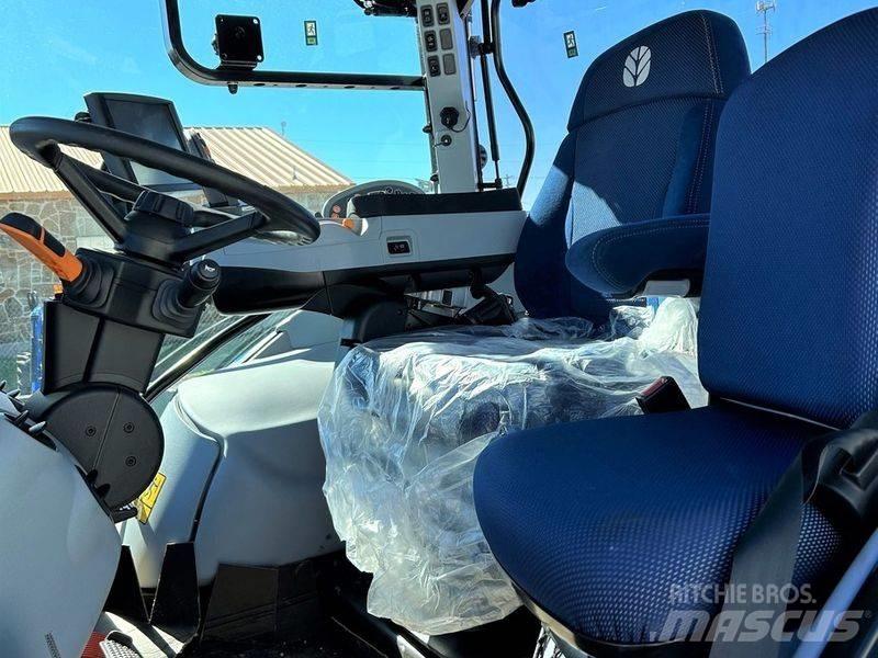 New Holland T 7.210 Tractoren