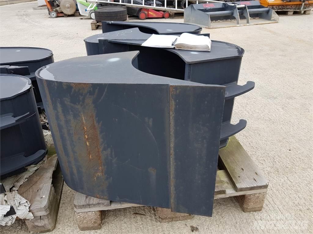 TL 500mm SW010 Graafarmen
