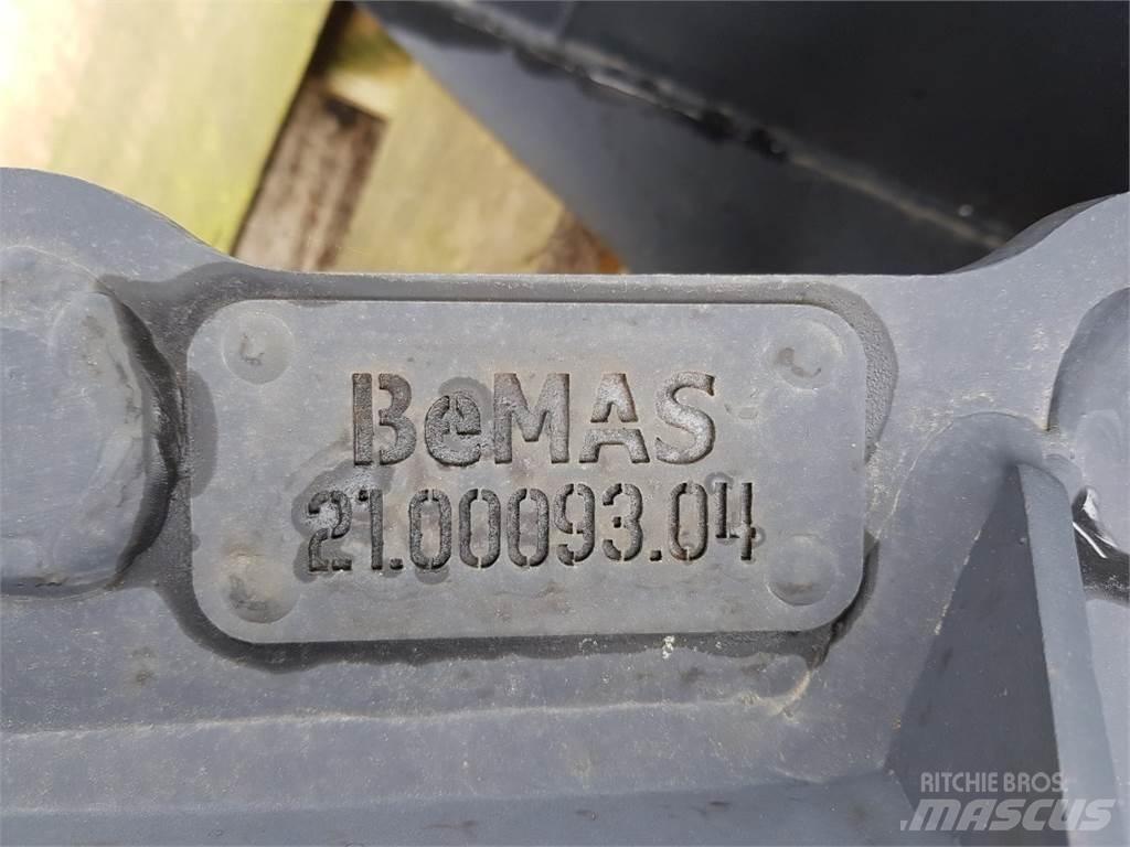 TL 500mm SW010 Graafarmen