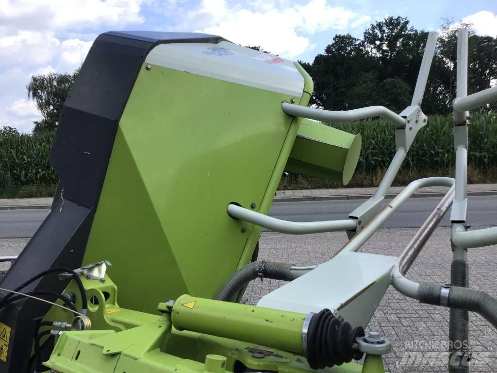 CLAAS ORBIS 600 SD Maaidorser aanbouwdelen