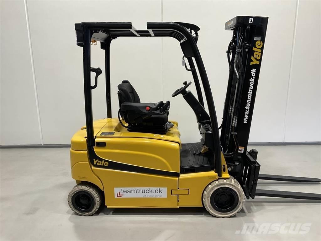 Yale ERP18VF Elektrische heftrucks